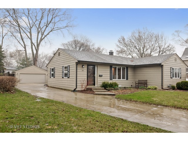 2104 South St, Rolling Meadows, IL 60008 photo 1
