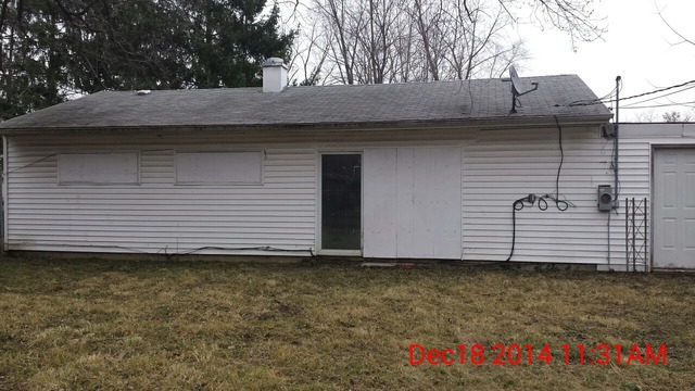 16424 Trumbull Ave, Markham, IL 60428 photo 9