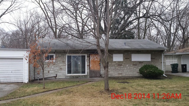 16424 Trumbull Ave, Markham, IL 60428 photo 2