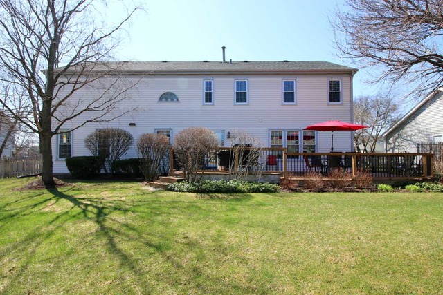 1140 Silver Pine Dr, Barrington, IL 60010 photo 25