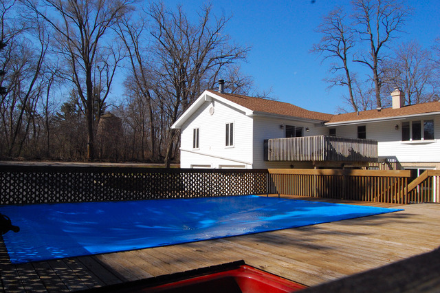 3308 Weingart Rd, Johnsburg, IL 60051 photo 2