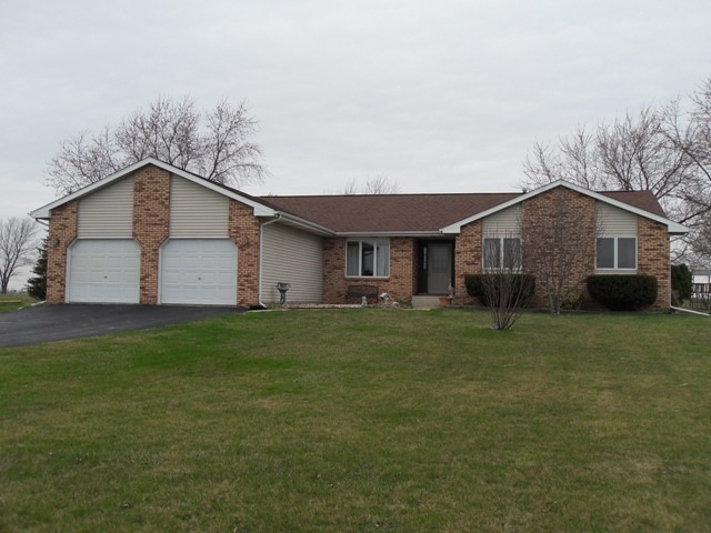 4212 W Offner Rd, Monee, IL 60449 photo 1