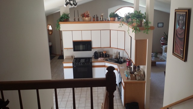 3815 Edgewater Dr, Hazel Crest, IL 60429 photo 6