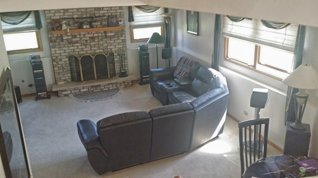 3815 Edgewater Dr, Hazel Crest, IL 60429 photo 9