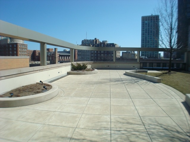 807 Davis St #809, Evanston, IL 60201 photo 12