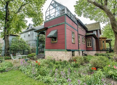 1244 Forest Ave, Evanston, IL 60202 photo 21