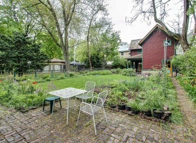 1244 Forest Ave, Evanston, IL 60202 photo 22