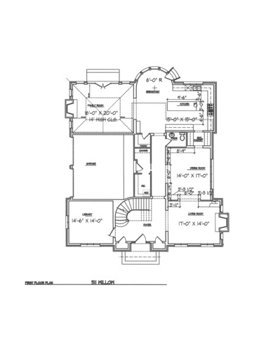 511 Willow Rd, Winnetka, IL 60093 photo 22