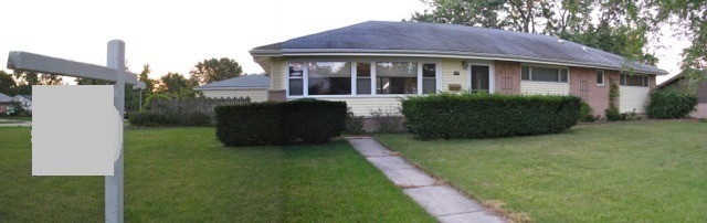 295 Payson St, Hoffman Estates, IL 60169 photo 1
