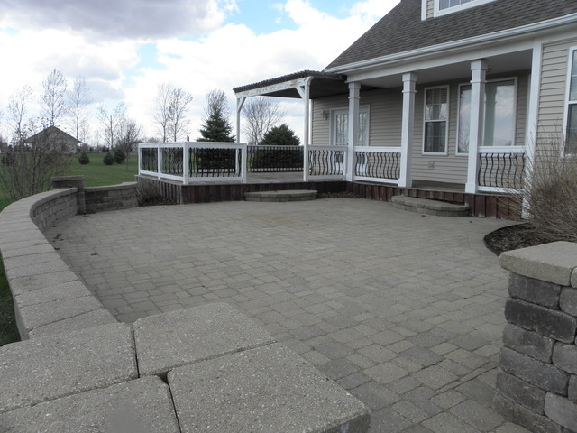 1405 E Braceville Rd, Mazon, IL 60444 photo 6