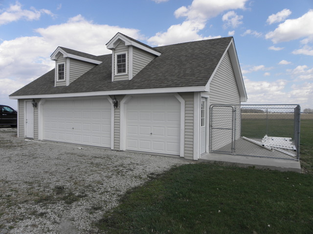 1405 E Braceville Rd, Mazon, IL 60444 photo 8