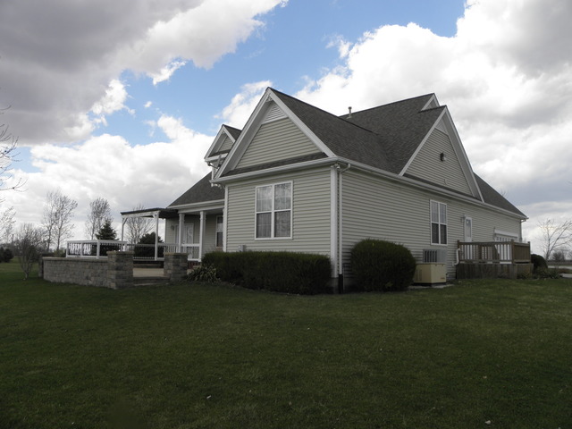 1405 E Braceville Rd, Mazon, IL 60444 photo 4