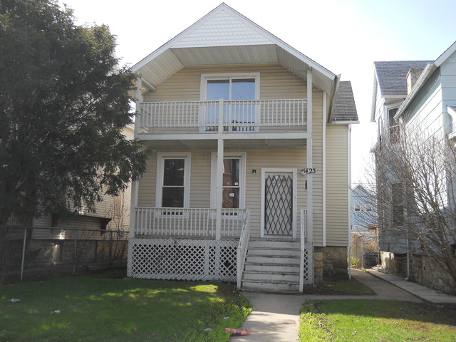1423 E 71st Pl, Chicago, IL 60619 photo 1