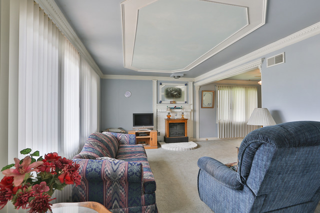 32005 S Klemme Rd, Beecher, IL 60401 photo 2