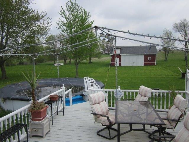 32005 S Klemme Rd, Beecher, IL 60401 photo 16