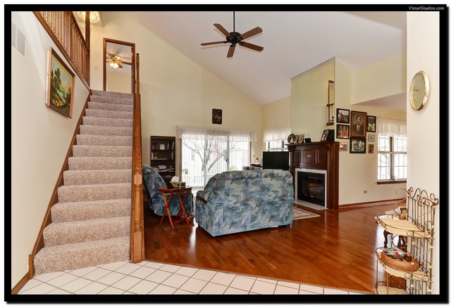 20834 W Peppertree Ct, Plainfield, IL 60544 photo 2