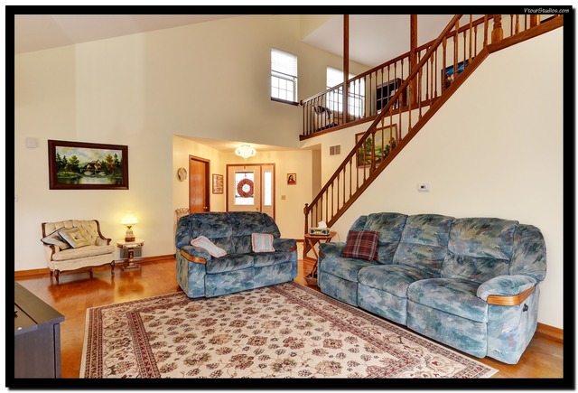 20834 W Peppertree Ct, Plainfield, IL 60544 photo 4