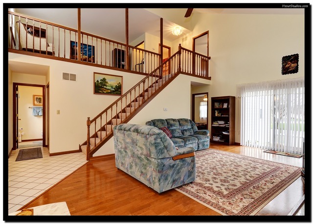 20834 W Peppertree Ct, Plainfield, IL 60544 photo 3