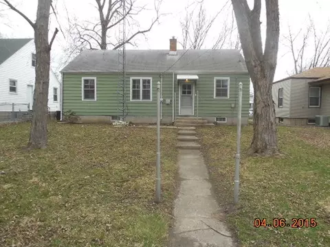 653 S Yates Ave, Kankakee, IL 60901 photo 2