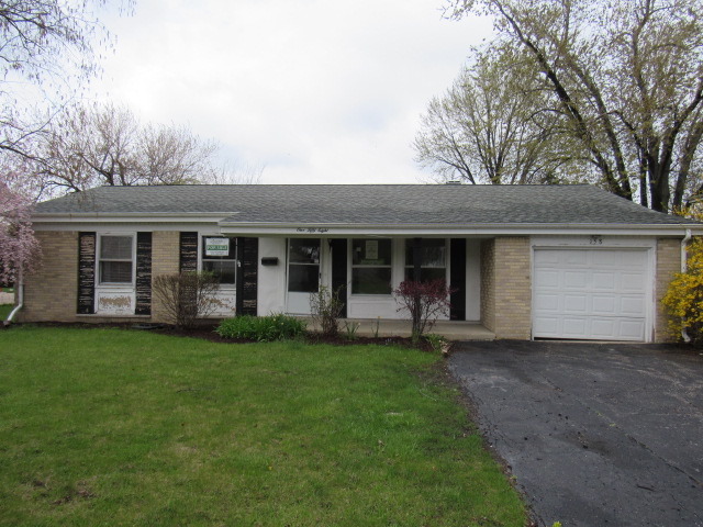 158 E Winthrop Ave, Addison, IL 60101 photo 1