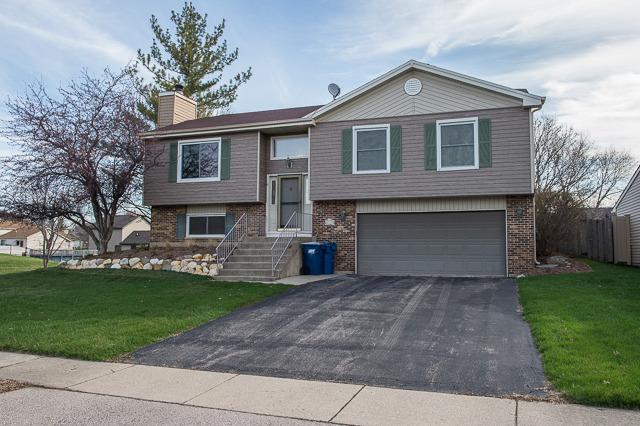 1163 Driftwood Ln, Bartlett, IL 60103 photo 1