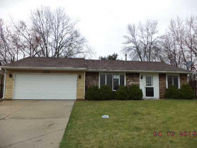 128 Joslyn Dr, Elgin, IL 60120 photo 1