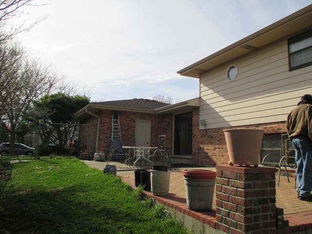 7563 Wakefield Dr, Darien, IL 60561 photo 20