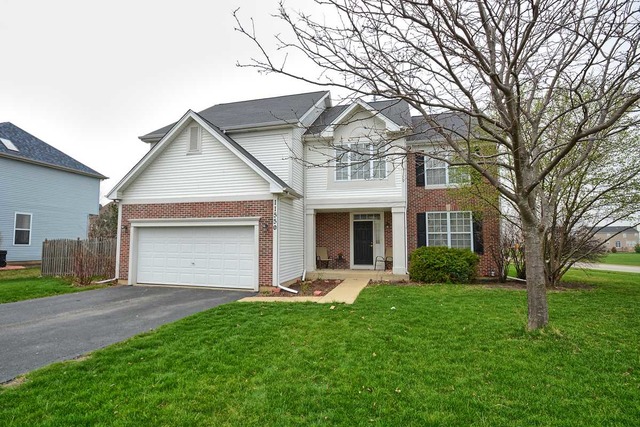 11550 S Olympic Dr, Plainfield, IL 60585 photo 25