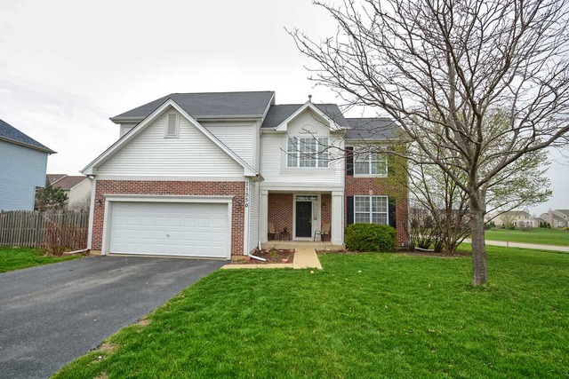 11550 S Olympic Dr, Plainfield, IL 60585 photo 1