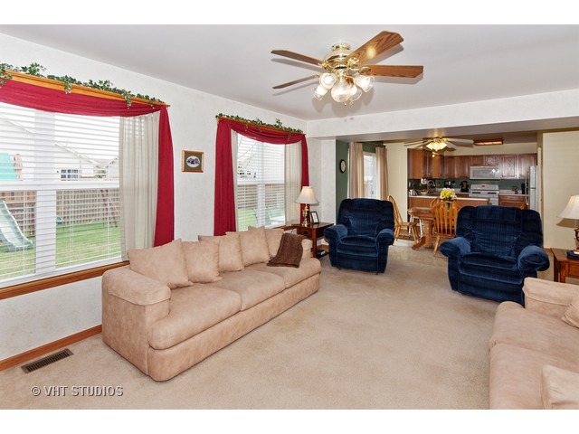 2216 Gray Hawk Dr, Plainfield, IL 60586 photo 9