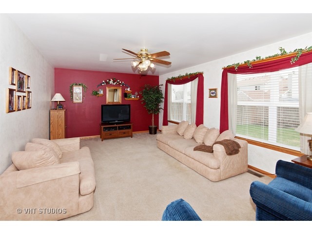 2216 Gray Hawk Dr, Plainfield, IL 60586 photo 8