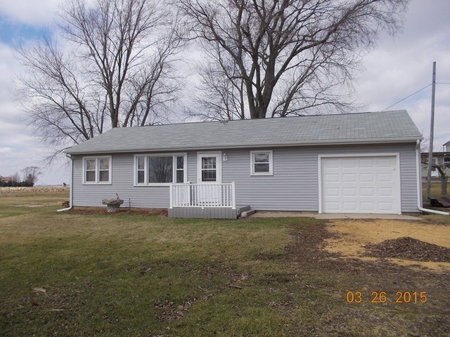 1283 Chestnut St, Eldena, IL 61324 photo 1