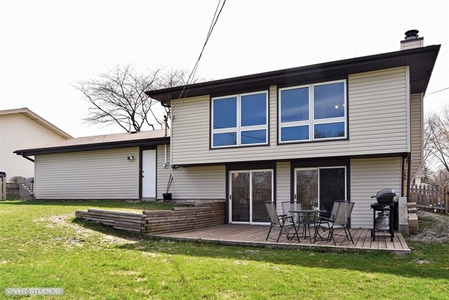 1455 Dennison Rd, Hoffman Estates, IL 60169 photo 20