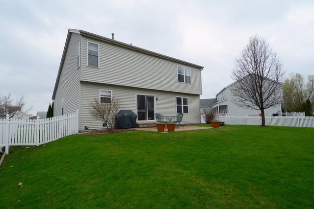 5305 Foxwood Ct, Plainfield, IL 60586 photo 17