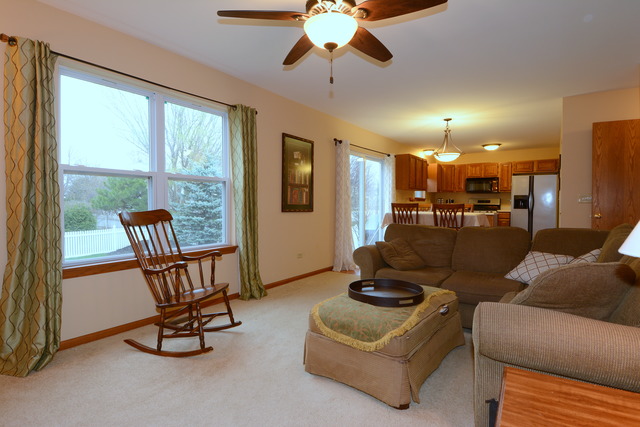 5305 Foxwood Ct, Plainfield, IL 60586 photo 8