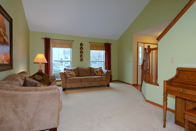 5305 Foxwood Ct, Plainfield, IL 60586 photo 6