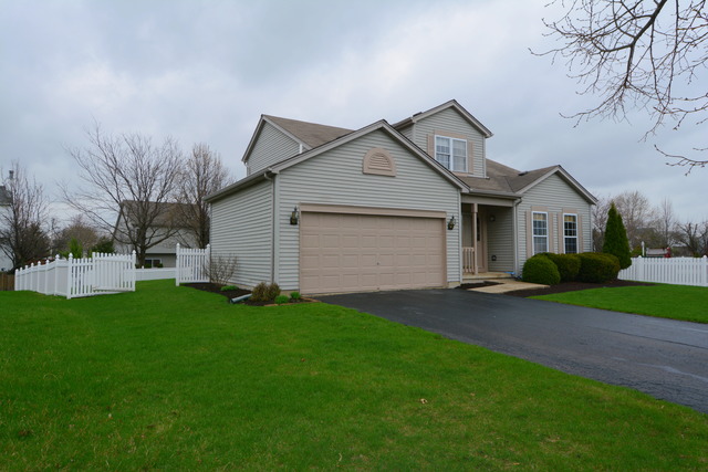 5305 Foxwood Ct, Plainfield, IL 60586 photo 22
