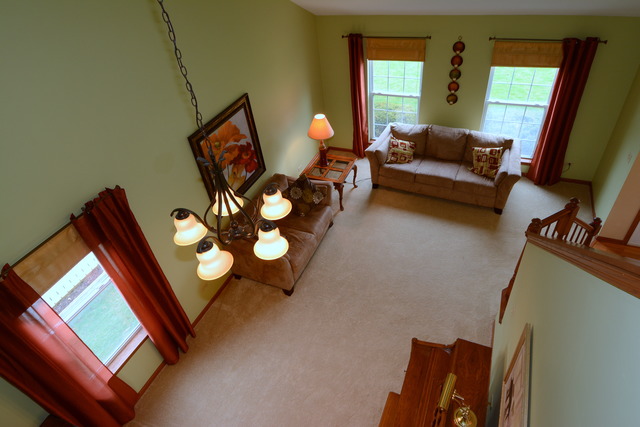5305 Foxwood Ct, Plainfield, IL 60586 photo 9