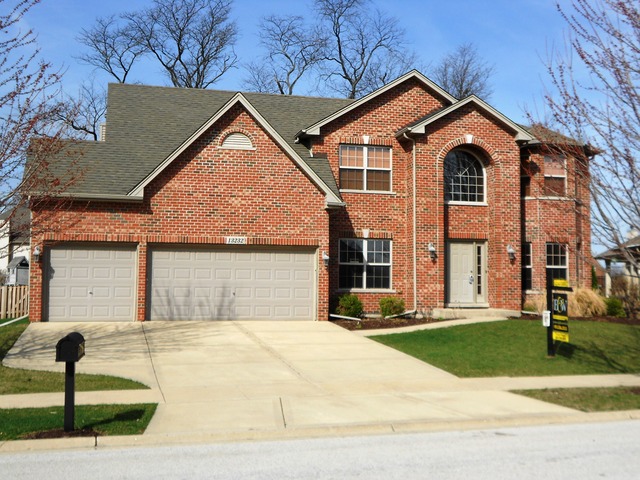 13232 Birdseye Ct, Plainfield, IL 60585 photo 1