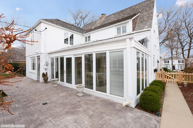 411 E Hillside Ave, Barrington, IL 60010 photo 20