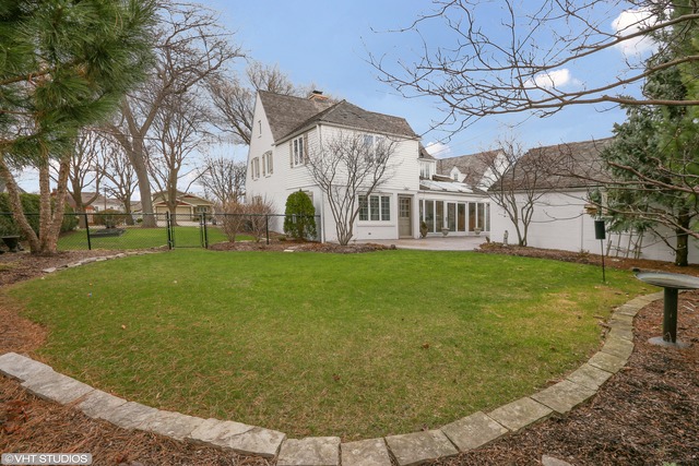 411 E Hillside Ave, Barrington, IL 60010 photo 22