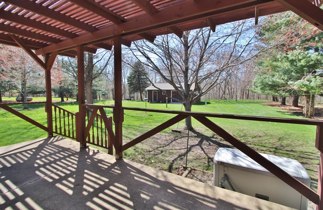 1415 N Gorham Rd, Morris, IL 60450 photo 19