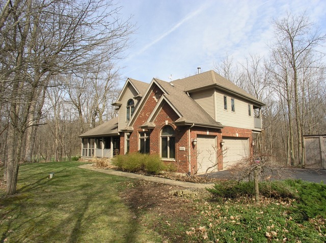 5324 W Pauling Rd, Monee, IL 60449 photo 1