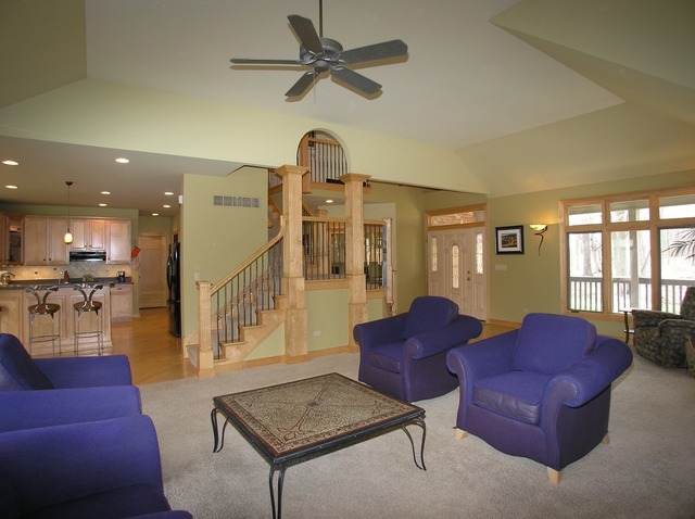 5324 W Pauling Rd, Monee, IL 60449 photo 4