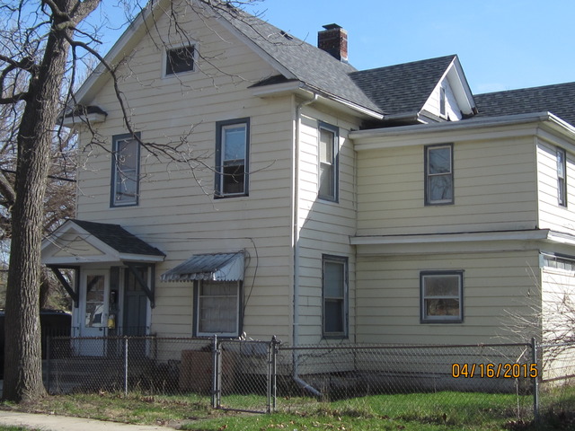 413 Avon St, Aurora, IL 60505 photo 1