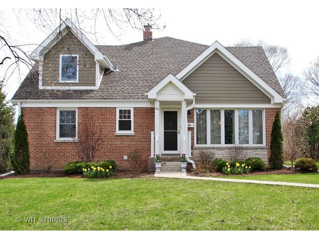 43 Parkview Rd, Glenview, IL 60025 photo 1