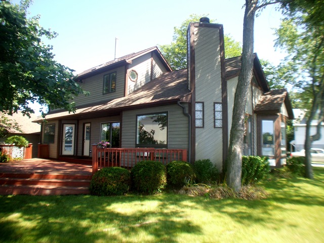 165 Eagle Point Rd, Fox Lake, IL 60020 photo 24