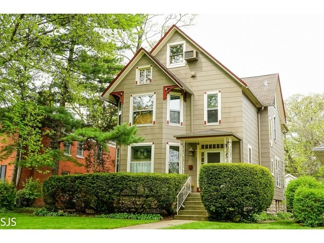232 Franklin Ave, River Forest, IL 60305 photo 1