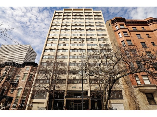 30 E Division St #15d, Chicago, IL 60610 photo 1