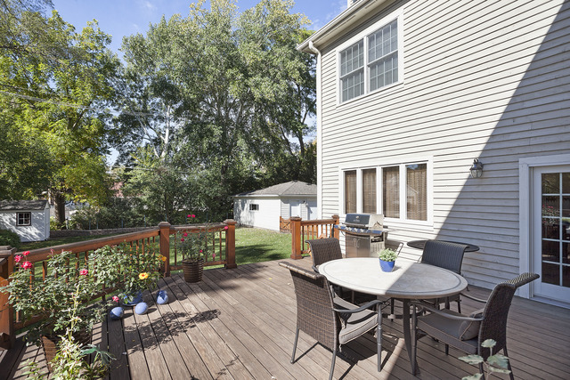 608 Meadow Dr, Glenview, IL 60025 photo 13